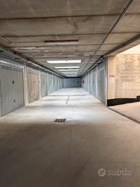 Box garage Eboli centro