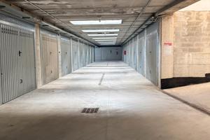 Box garage Eboli centro