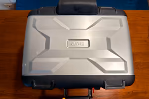 Topcase Vario BMW - Bauletto per GS 1250