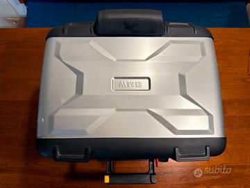 Topcase Vario BMW - Bauletto per GS 1250