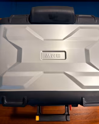 Topcase Vario BMW - Bauletto per GS 1250