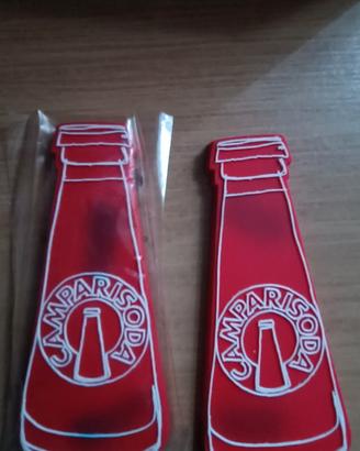 Magnete Campari