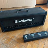 Testata Digitale Blackstar ID100