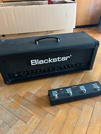 Testata Digitale Blackstar ID100