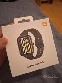 Redmi Watch 5