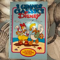 Vintage Disney: “I Grandi Classici” Luglio 1984