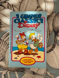 Vintage Disney: “I Grandi Classici” Luglio 1984