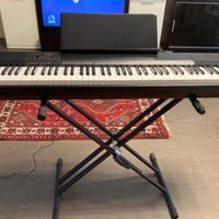 Pianola Casio Cdp 130 bk