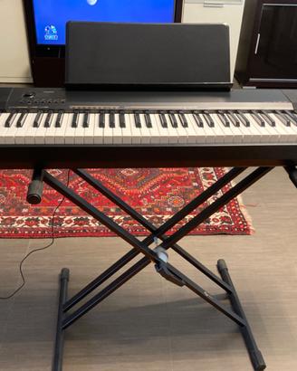Pianola Casio Cdp 130 bk