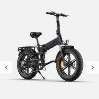 Engwe Engine X (Nuove) 2025