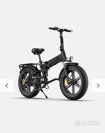 Engwe Engine X (Nuove) 2025