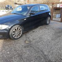 Bmw 120d 177cv 2008