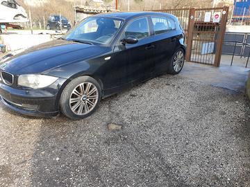 Bmw 120d 177cv 2008