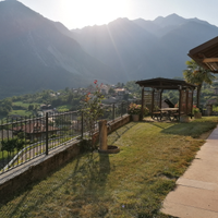 "CASA GIULY" appartamento con giardino