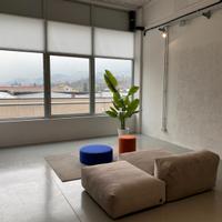 Loft in località Amerique