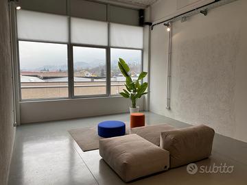 Loft in località Amerique