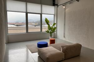 Loft in località Amerique