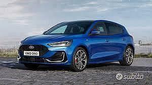 Ricambi ford focus 2024