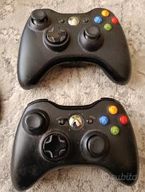 controller Xbox 360