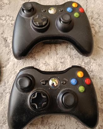 controller Xbox 360