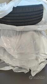 GOMME ESTIVE 205/50 R 17 93V Goodyear