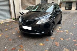 Lancia Ypsilon 1.2 69 CV 5 porte GPL Ecochic Elefa
