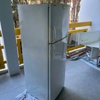 Frigorifero con congelatore Whirlpool