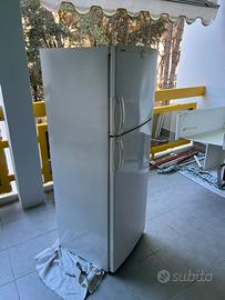 Frigorifero con congelatore Whirlpool