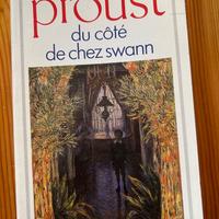 "Du cote de chez swann"