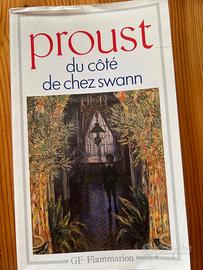 "Du cote de chez swann"