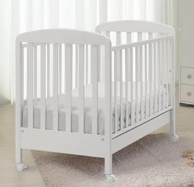 Culla legno Mibb