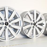 4 Cerchi Originali AUDI A6 - 19" + Sped Gratis