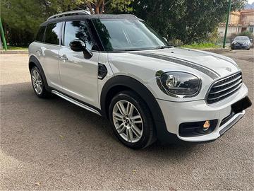 MINI COUNTRYMAN 150CV  DEL 2019