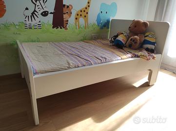 Lettino SLAKT Ikea