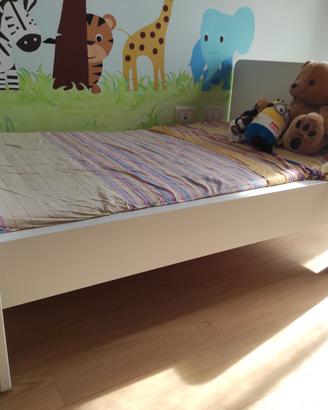 Lettino SLAKT Ikea