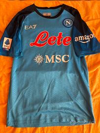 Maglia Napoli