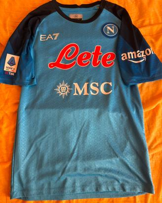 Maglia Napoli