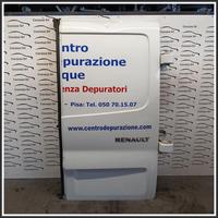 Cofano Posteriore, Portellone, Cofano Bagagliaio p