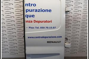 Cofano Posteriore, Portellone, Cofano Bagagliaio p