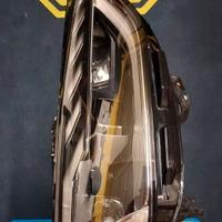 Faro  Audi A4  led
