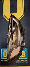 Faro  Audi A4  led