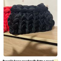 ✨BORSA MARSHMELLO✨