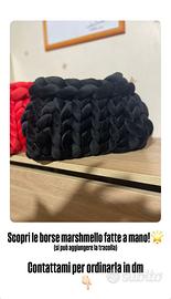 ✨BORSA MARSHMELLO✨