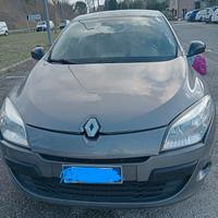 Renault Megane III  2011 1.5 dti