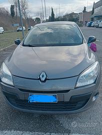 Renault Megane III  2011 1.5 dti