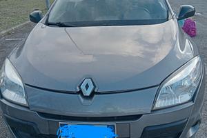 Renault Megane III  2011 1.5 dti