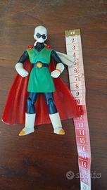 Dragon Ball Z Son Gohan Figure Great Saiyaman