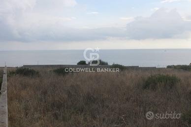 Rustico/Casale/Corte - Siracusa