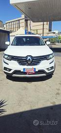 Renault Koleos 1,6 130 cv