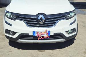Renault Koleos 1,6 130 cv